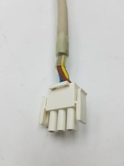 3 Pin Female to Adapter Cable