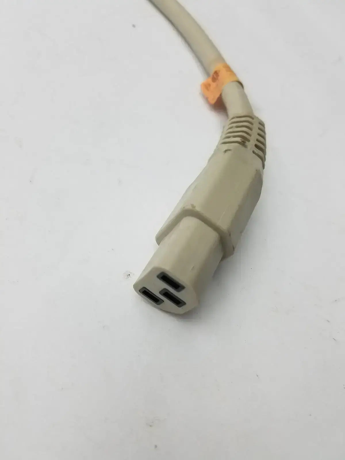 3 Pin Female to Adapter Cable