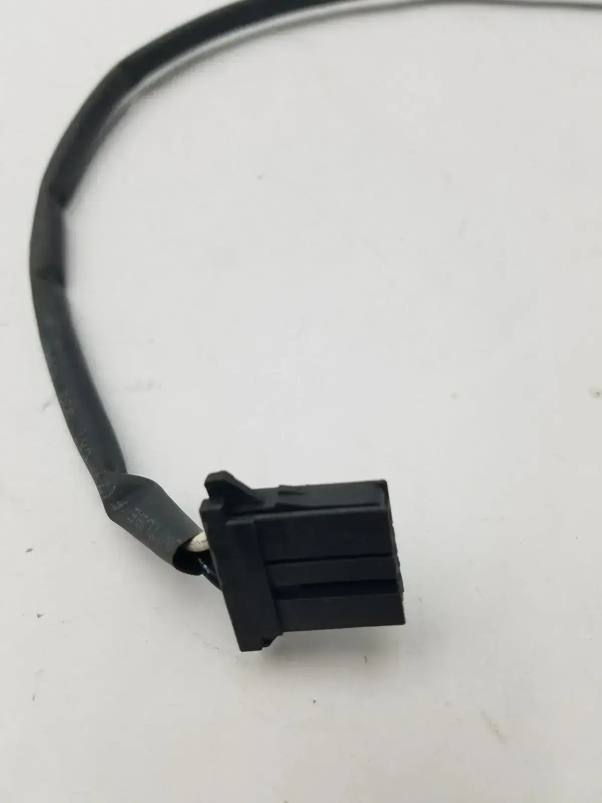 3 Pin Female to Cable Wire - 3-Pin Female-Female