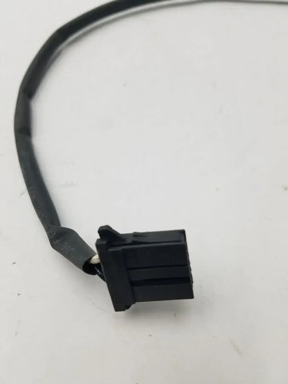 3 Pin Female to Cable Wire - 3-Pin Female-Female