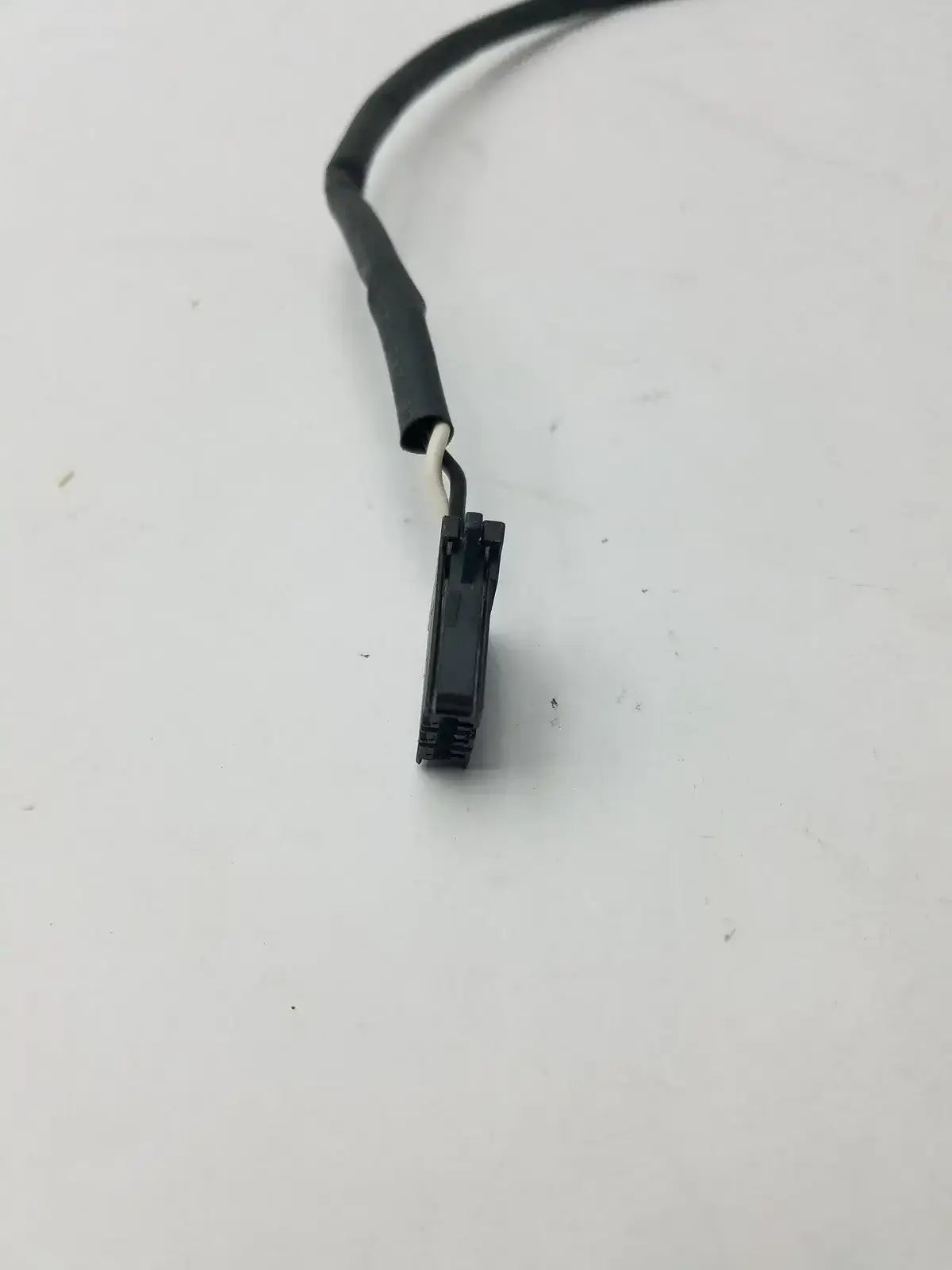 3 Pin Female to Cable Wire - 3-Pin Female-Female