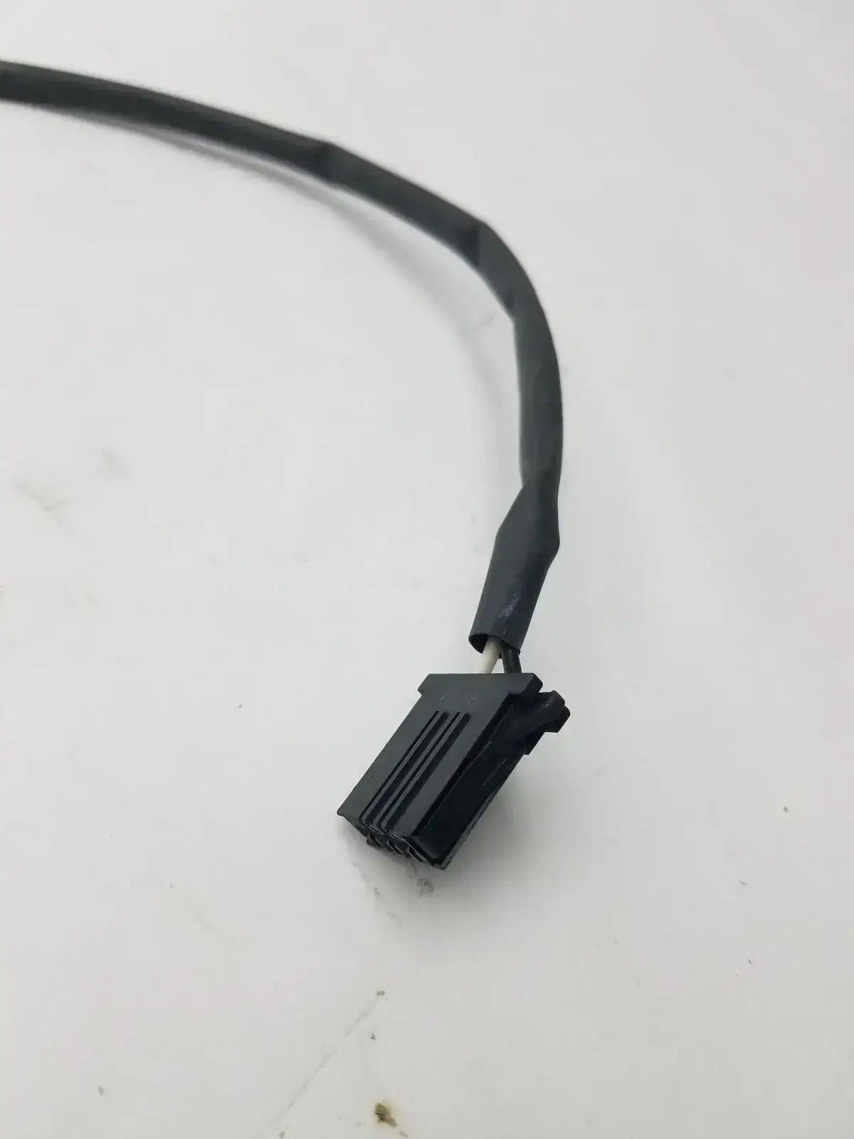 3 Pin Female to Cable Wire - 3-Pin Female-Female
