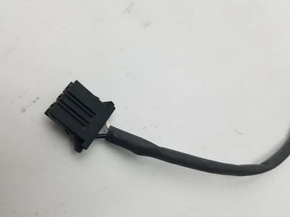 3 Pin Female to Cable Wire - 3-Pin Female-Female