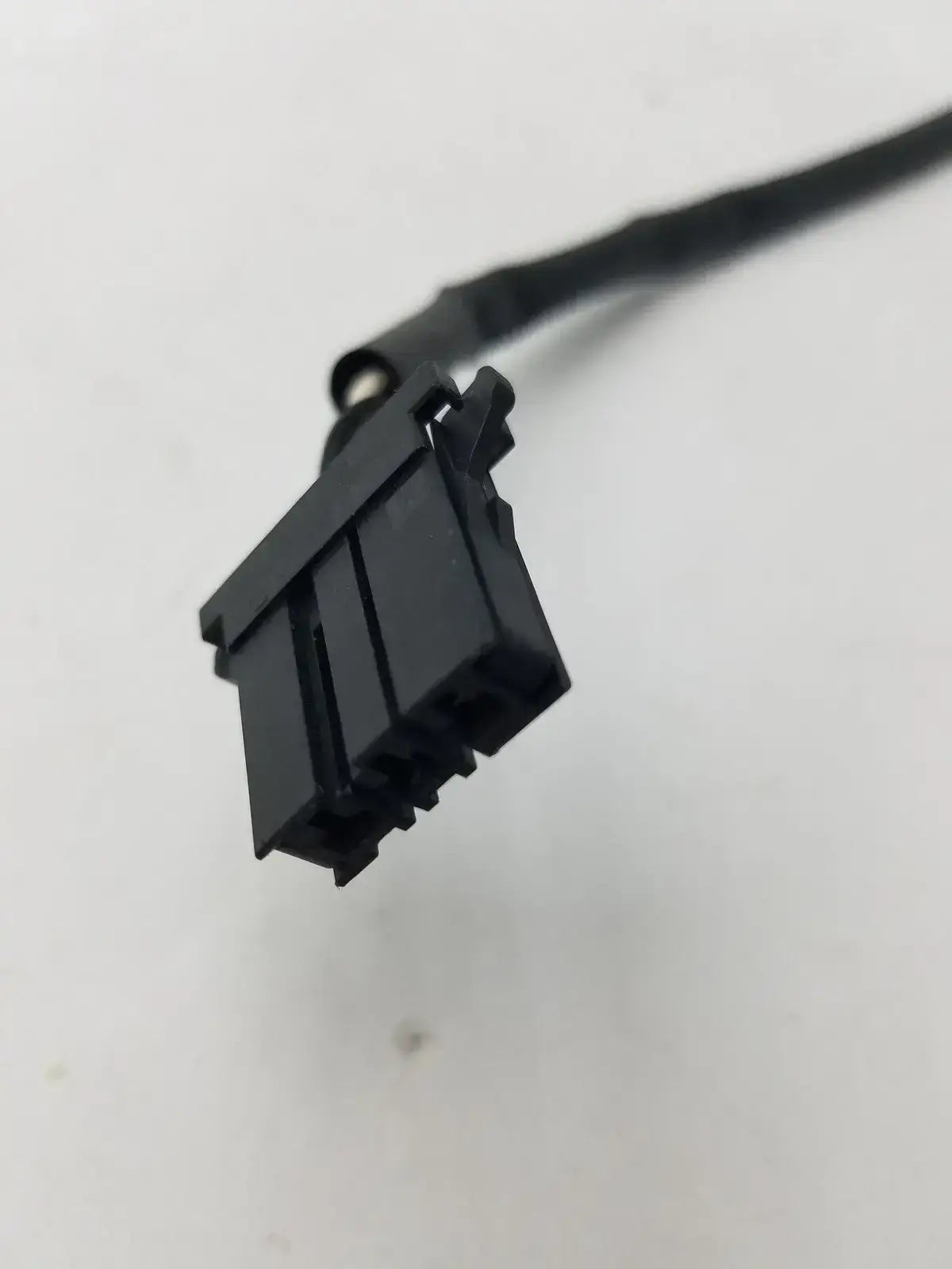 3 Pin Female to Cable Wire - 3-Pin Female-Female