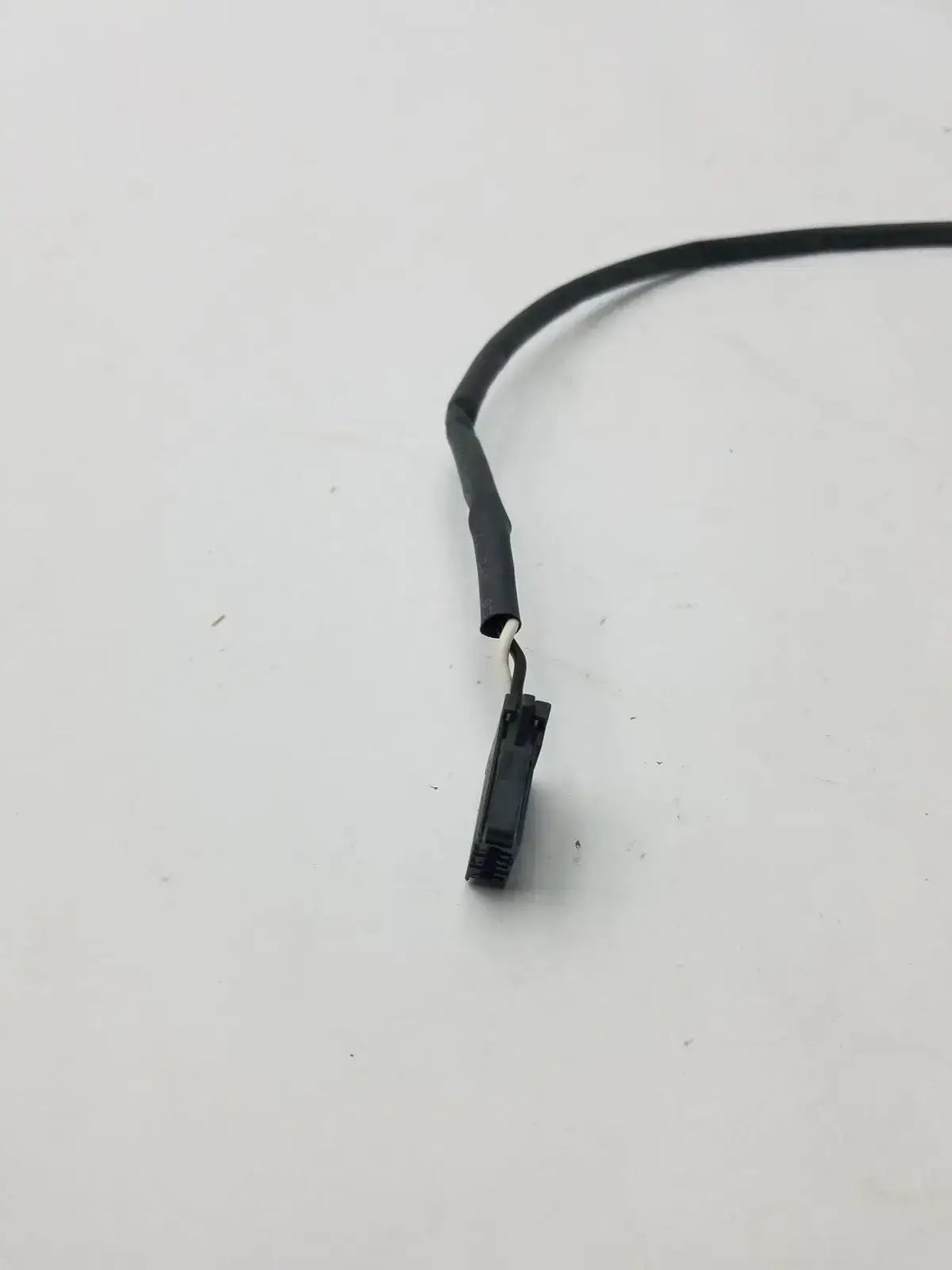 3 Pin Female to Cable Wire - 3-Pin Female-Female