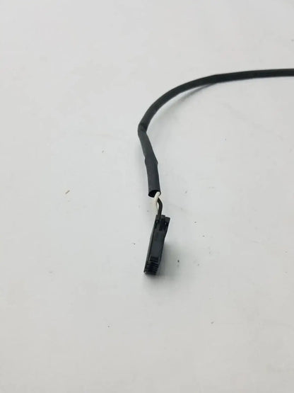 3 Pin Female to Cable Wire - 3-Pin Female-Female
