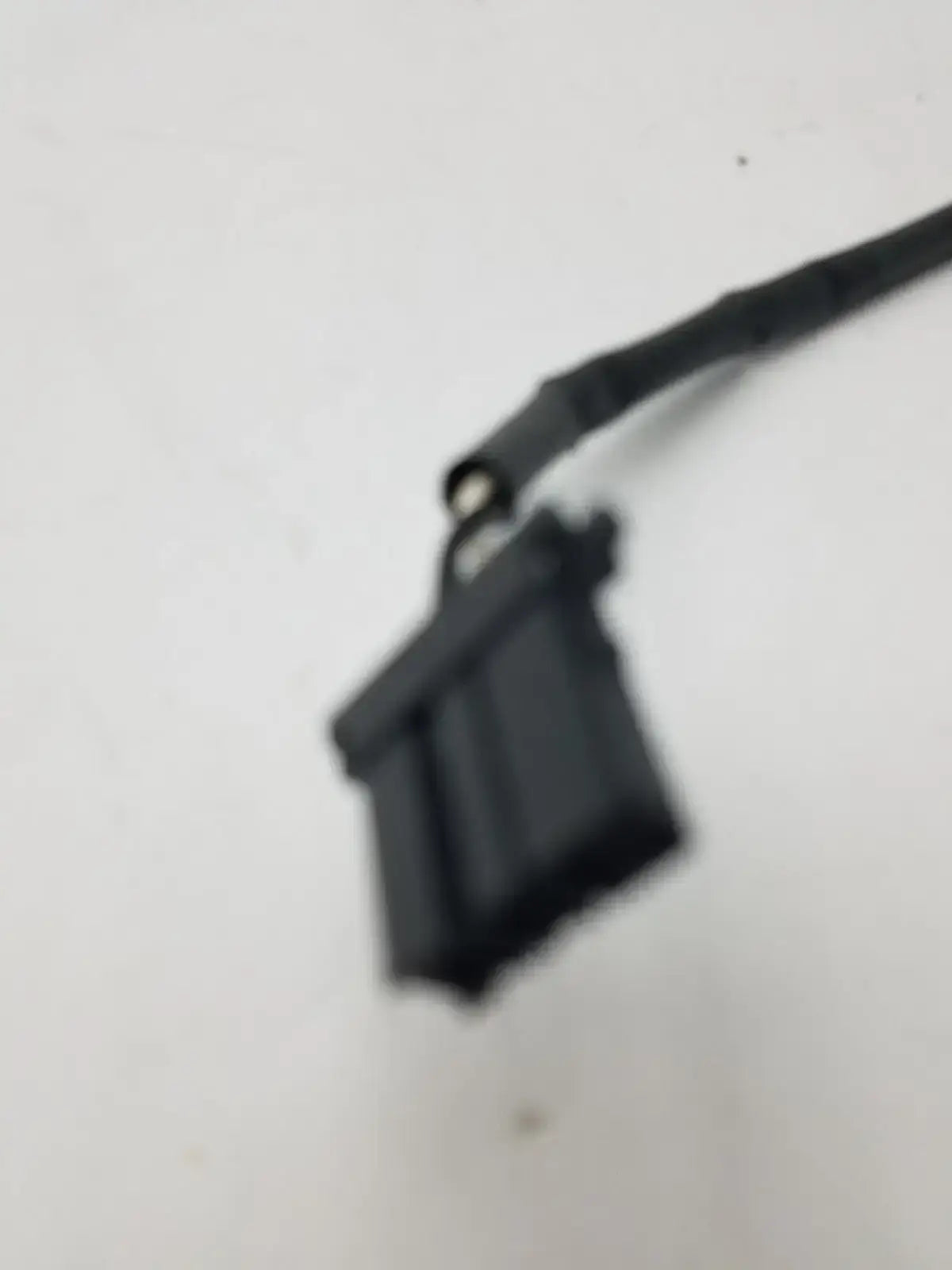 3 Pin Female to Cable Wire - 3-Pin Female-Female