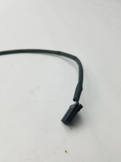 3 Pin Female to Cable Wire - 3-Pin Female-Female