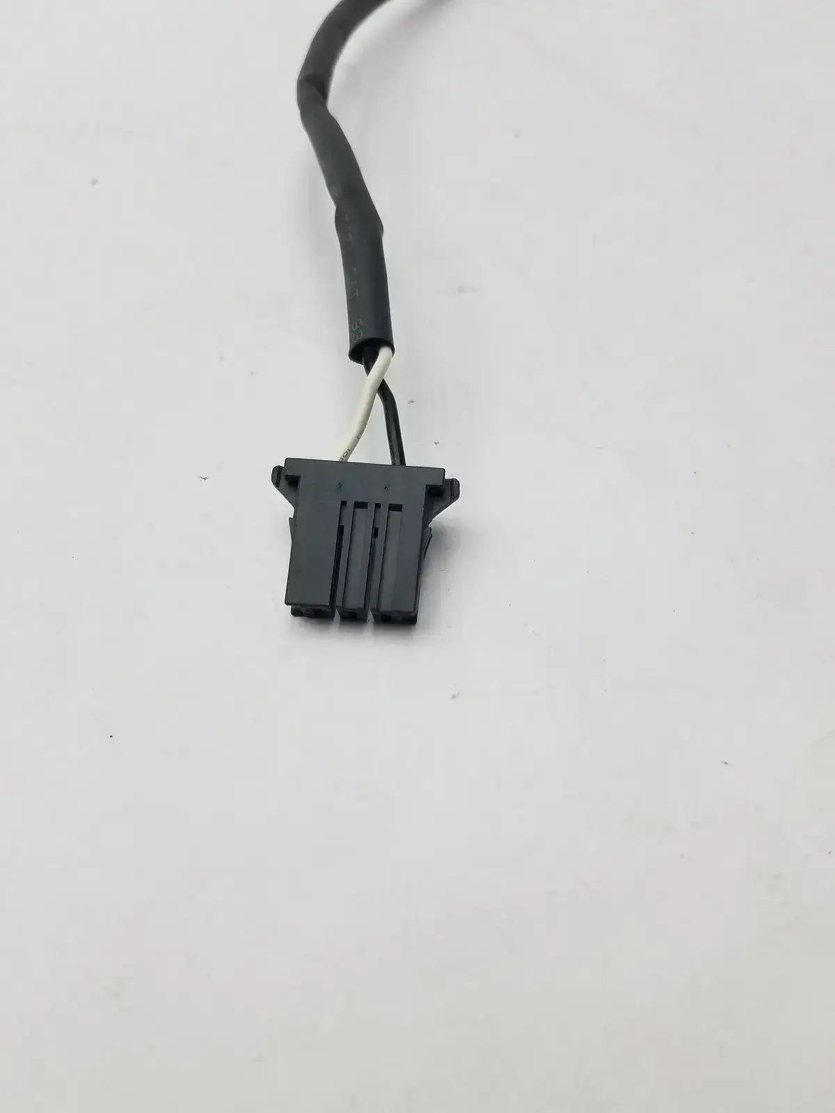 3 Pin Female to Cable Wire - 3-Pin Female-Female