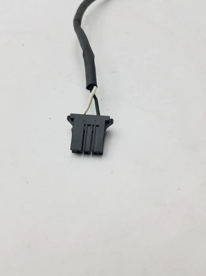 3 Pin Female to Cable Wire - 3-Pin Female-Female