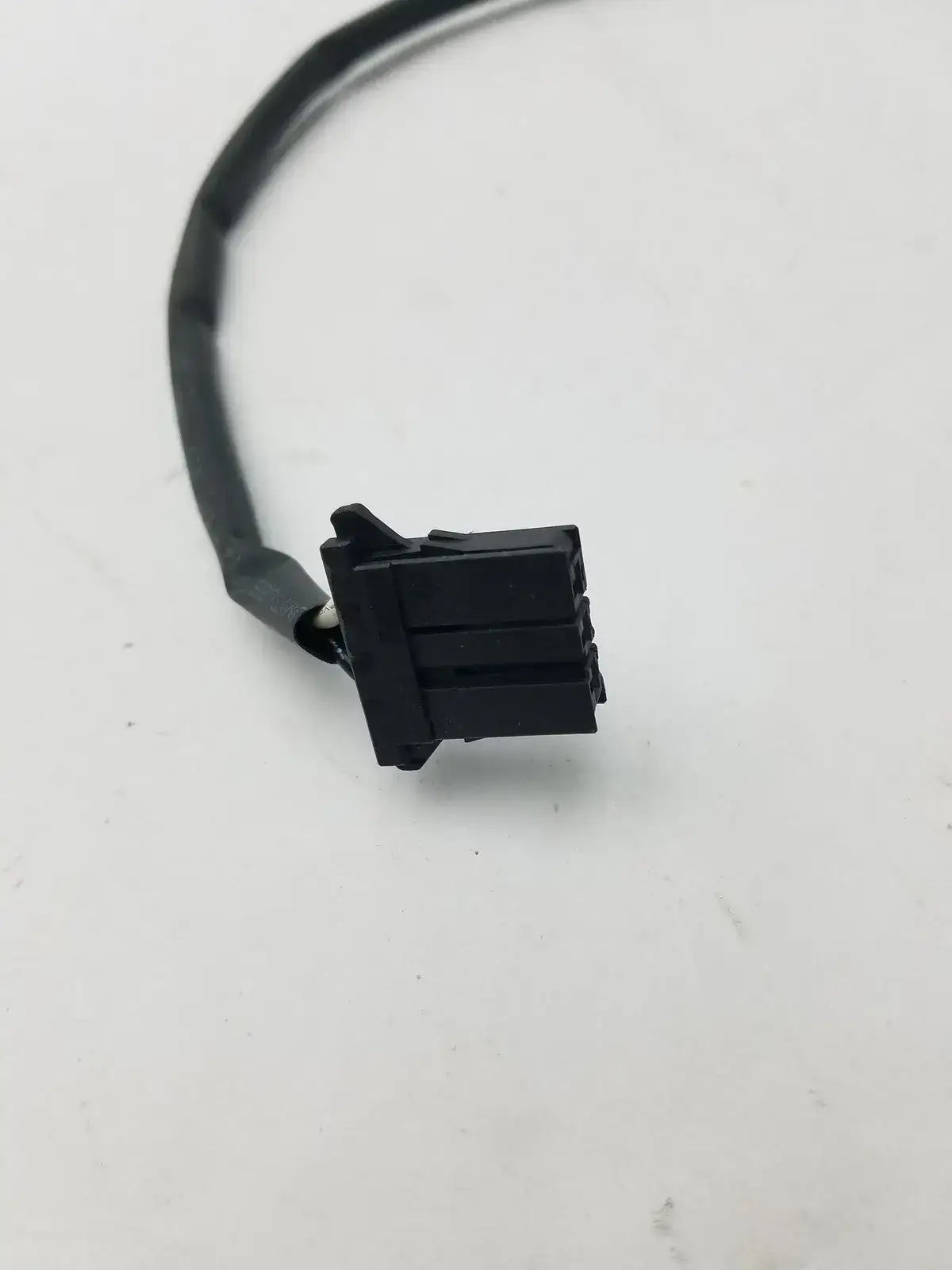 3 Pin Female to Cable Wire - 3-Pin Female-Female