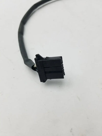3 Pin Female to Cable Wire - 3-Pin Female-Female