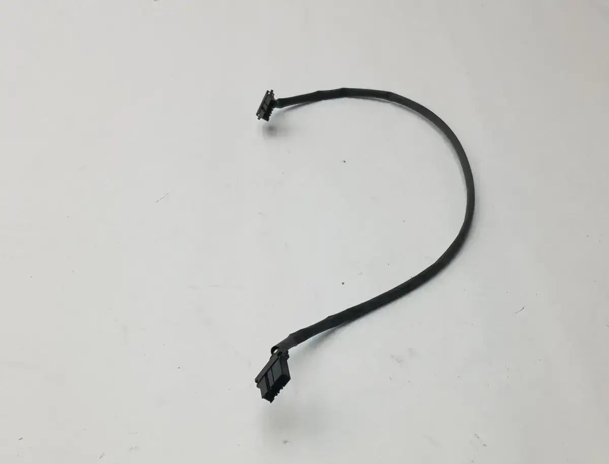 3 Pin Female to Cable Wire - 3-Pin Female-Female
