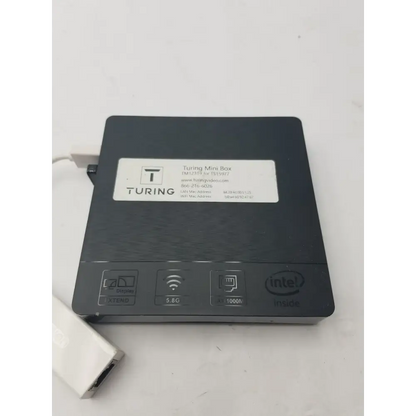 3 Pin Female to Connector Cable