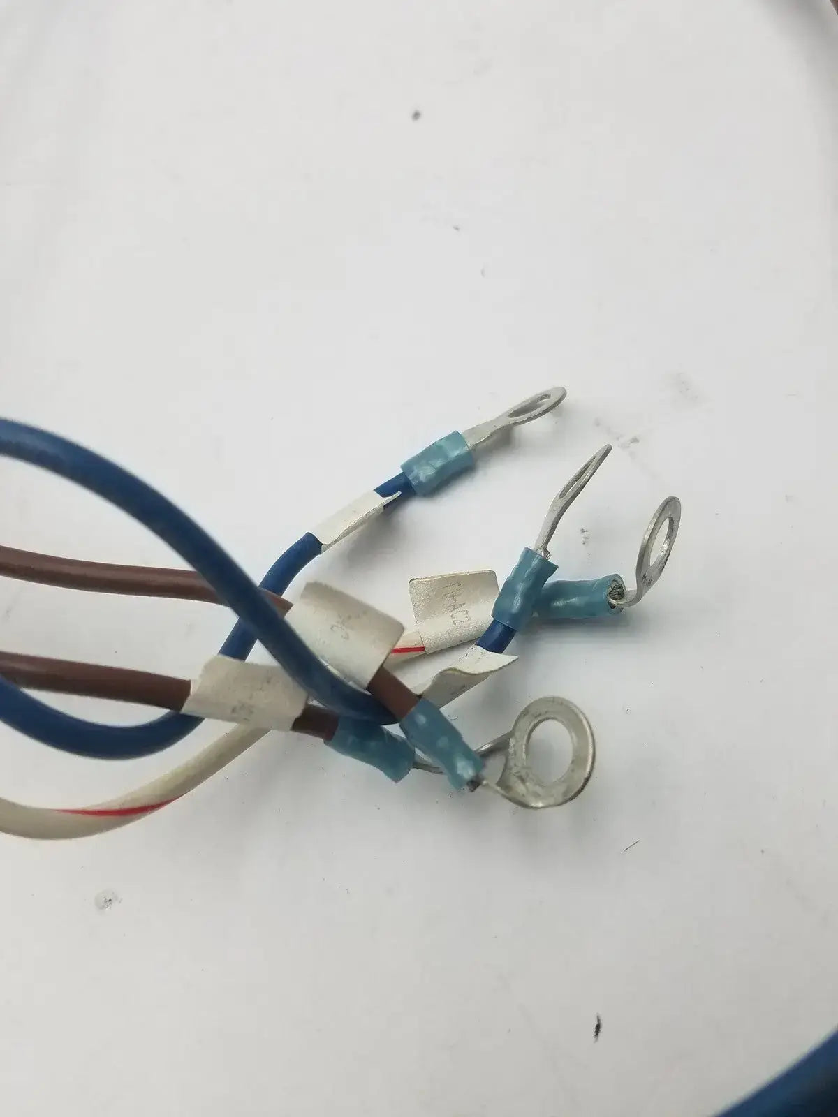 3 Pin Female to Connector Cable
