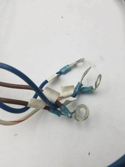 3 Pin Female to Connector Cable