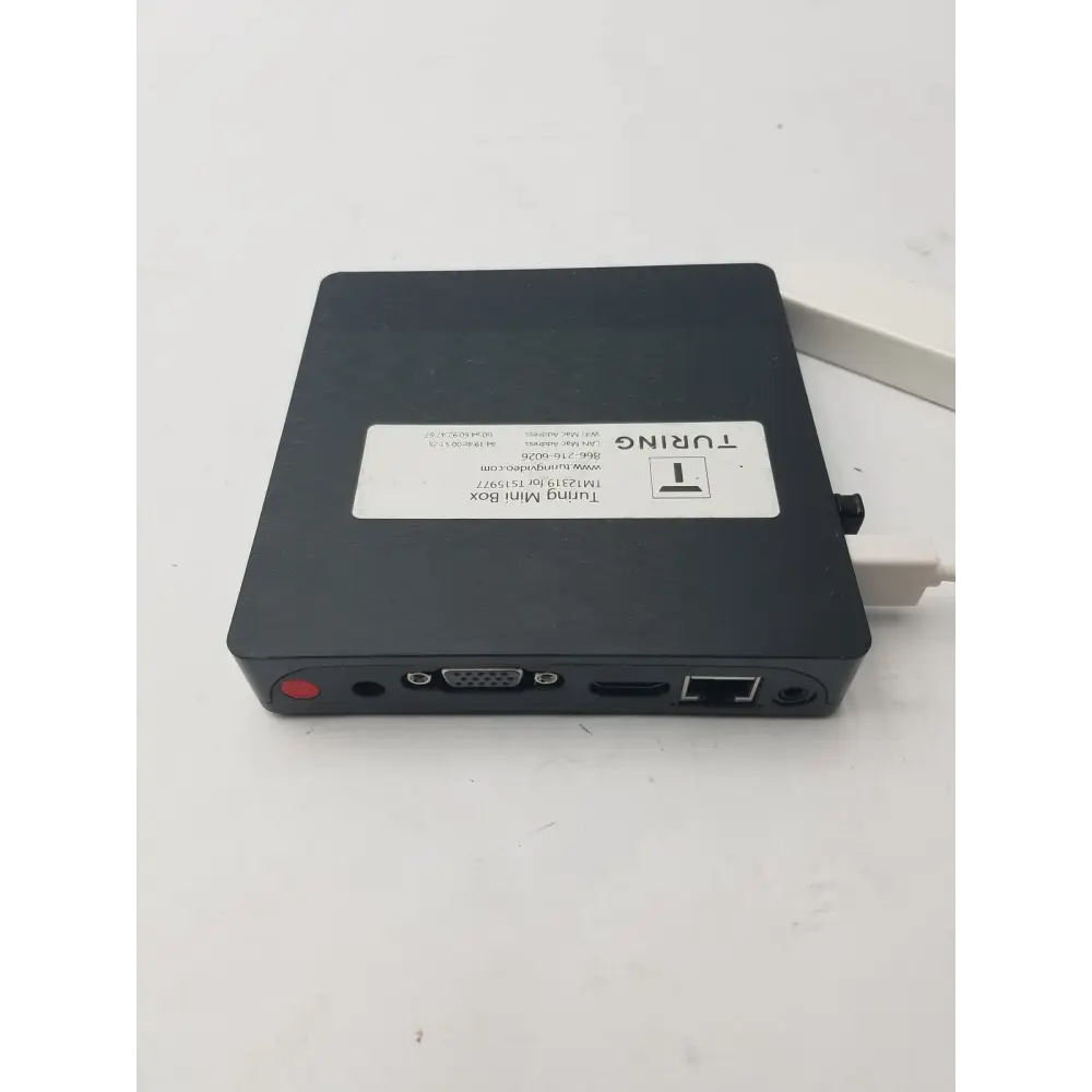 3 Pin Female to Connector Cable