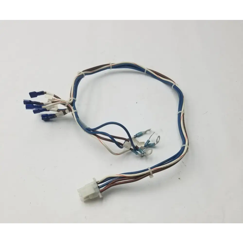 3 Pin Female to Connector Cable