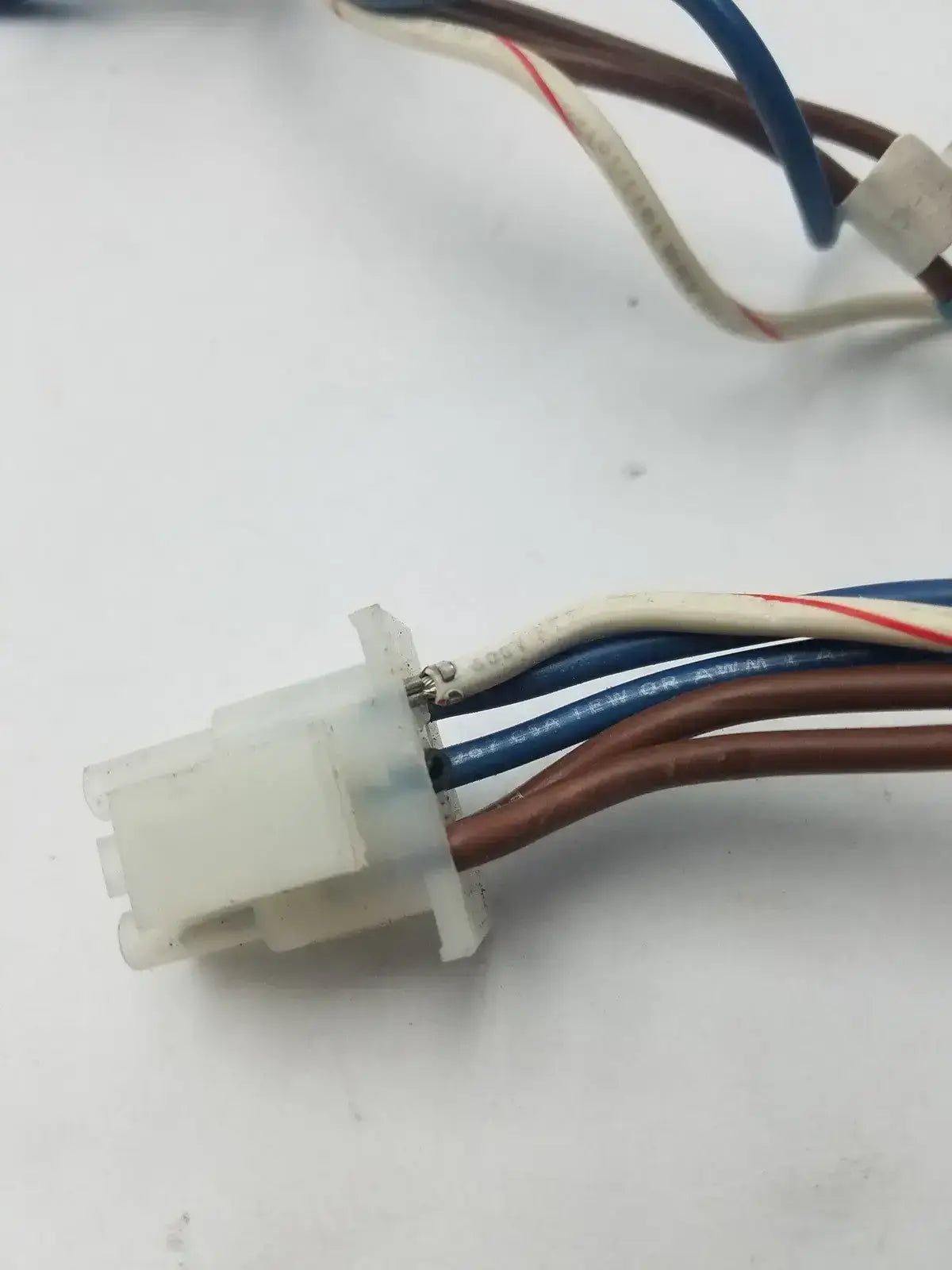 3 Pin Female to Connector Cable