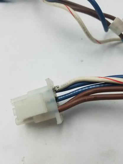 3 Pin Female to Connector Cable