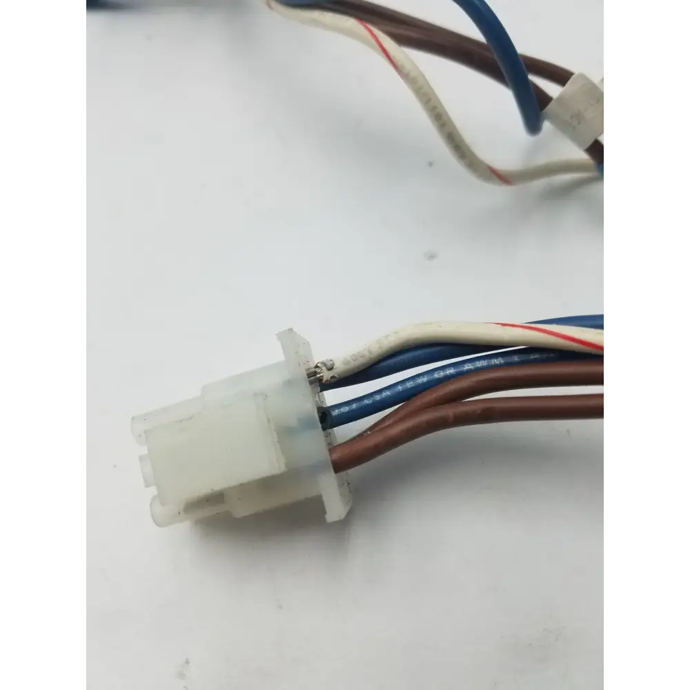 3 Pin Female to Connector Cable