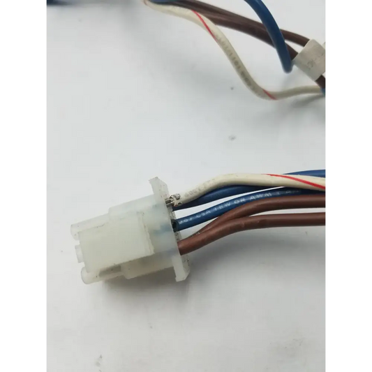 3 Pin Female to Connector Cable