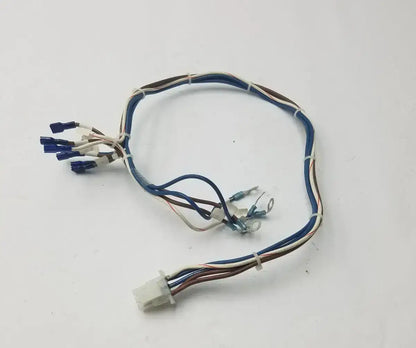 3 Pin Female to Connector Cable