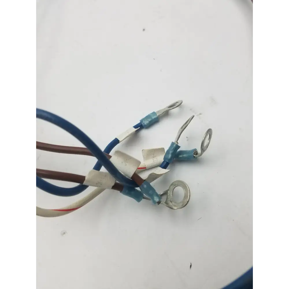 3 Pin Female to Connector Cable