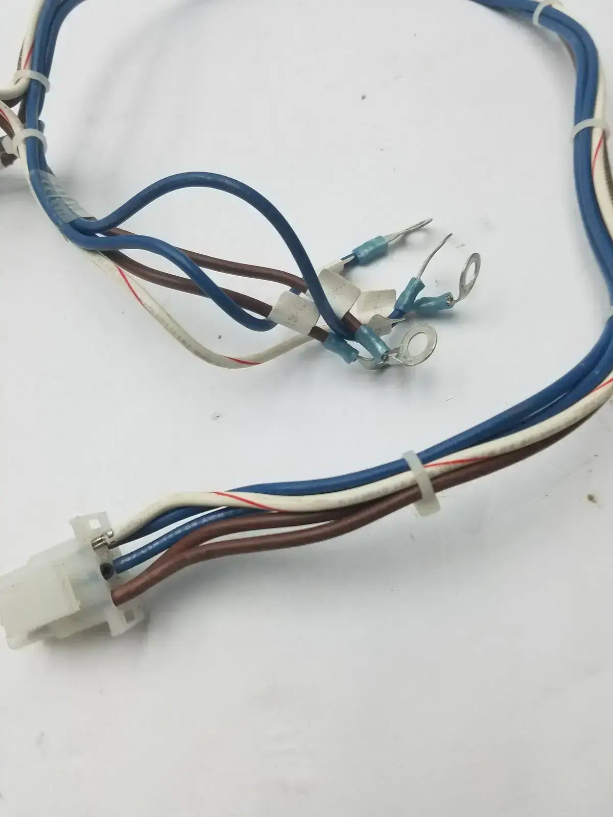 3 Pin Female to Connector Cable