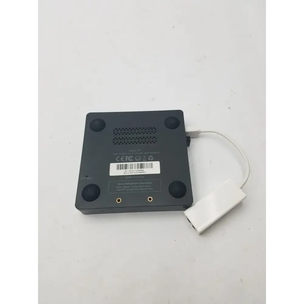 3 Pin Female to Connector Cable