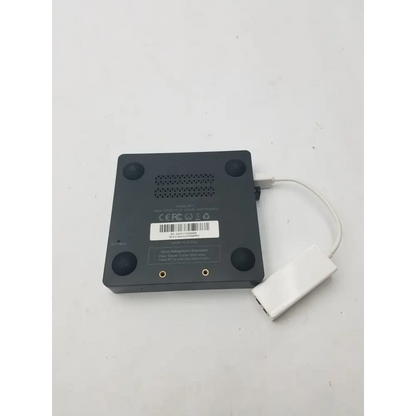 3 Pin Female to Connector Cable