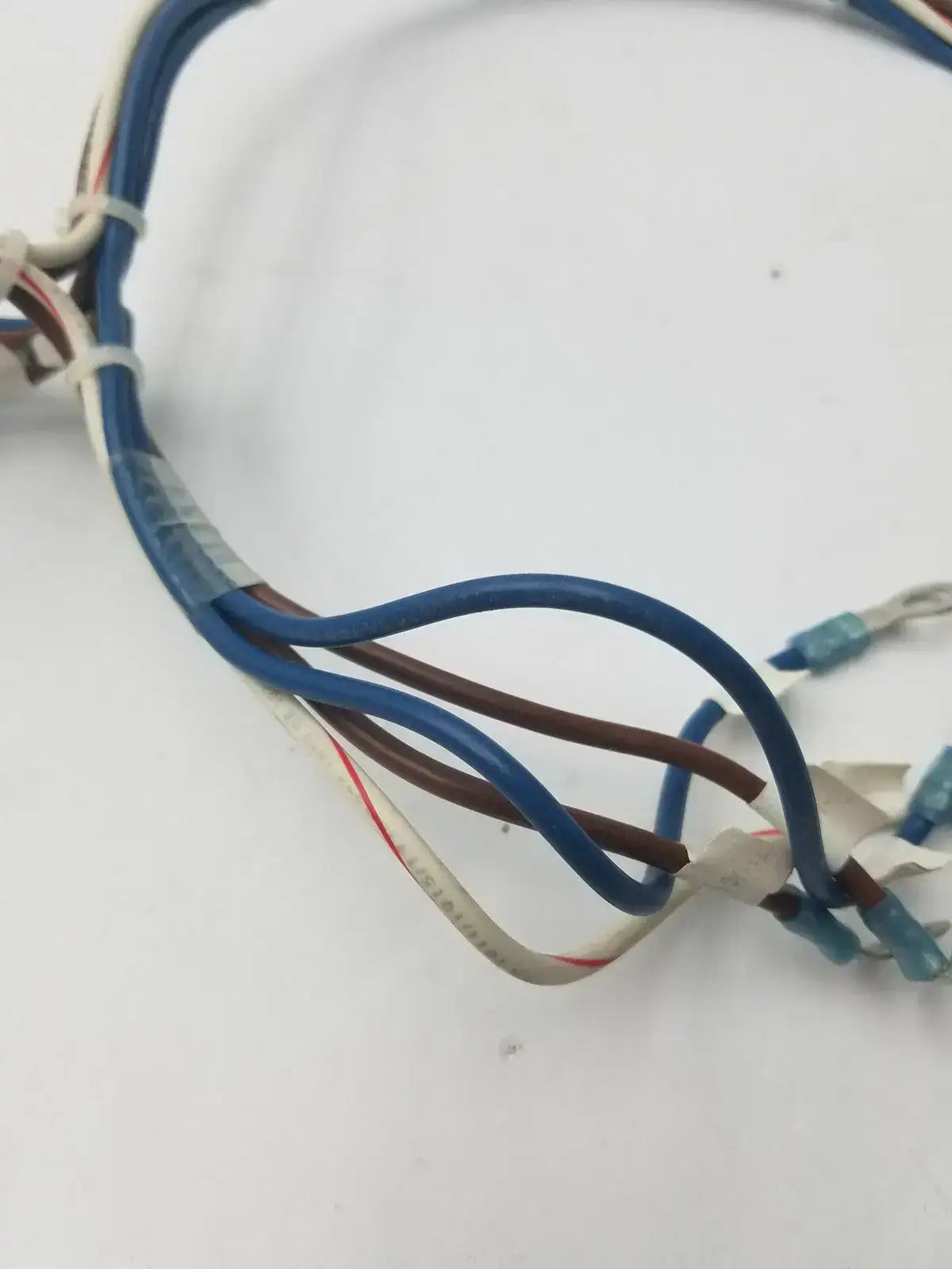 3 Pin Female to Connector Cable