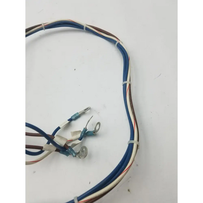 3 Pin Female to Connector Cable