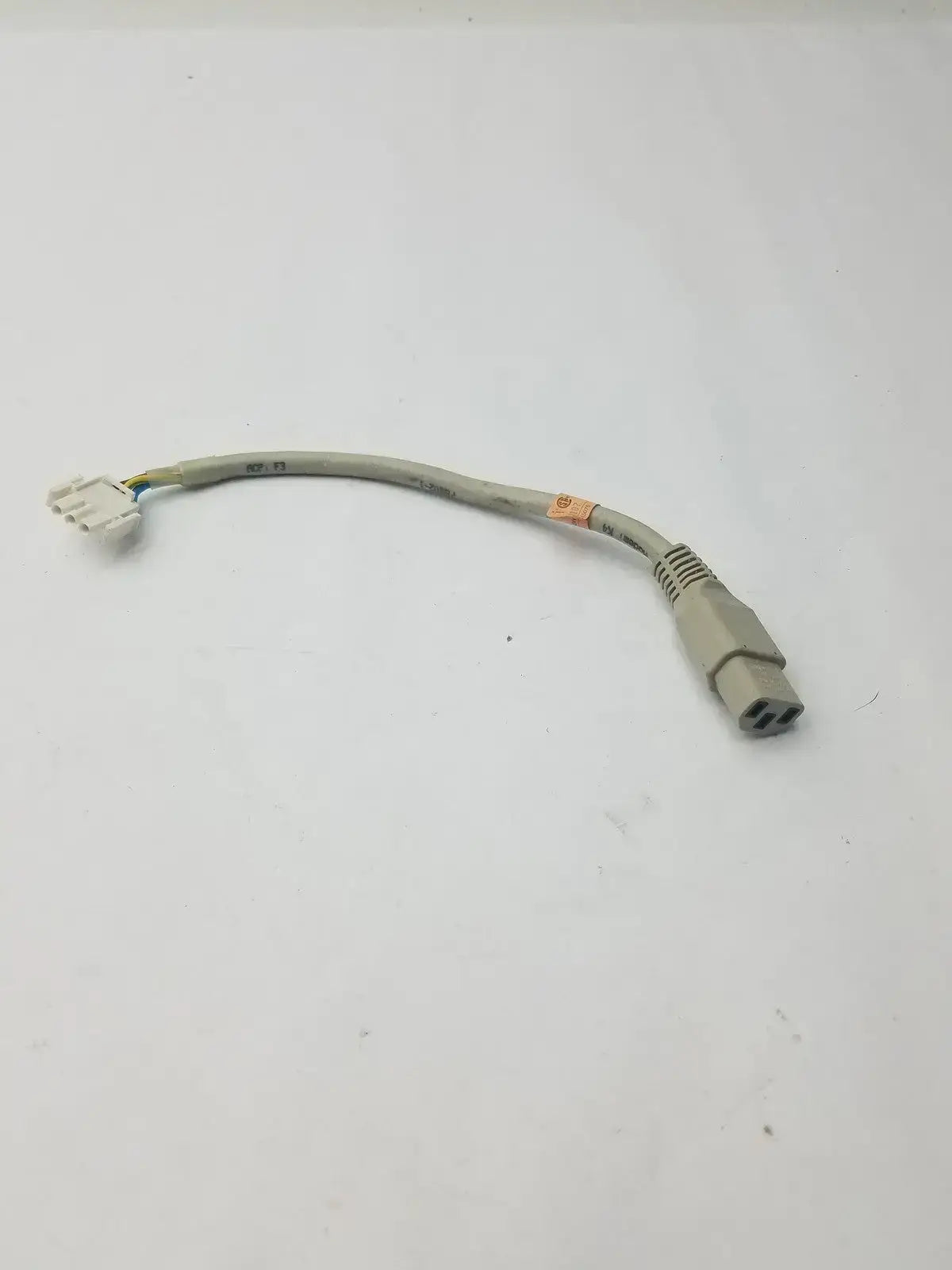 3 Pin Pronge to Female Connector ACP-F3 Wire Cable