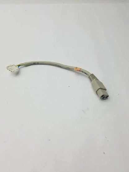 3 Pin Pronge to Female Connector ACP-F3 Wire Cable