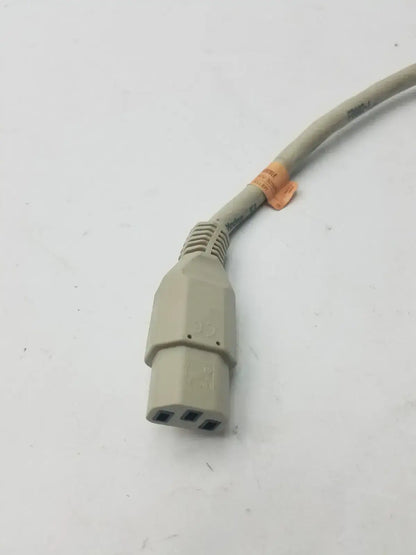 3 Pin Pronge to Female Connector ACP-F3 Wire Cable