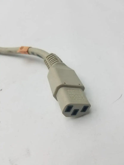 3 Pin Pronge to Female Connector ACP-F3 Wire Cable