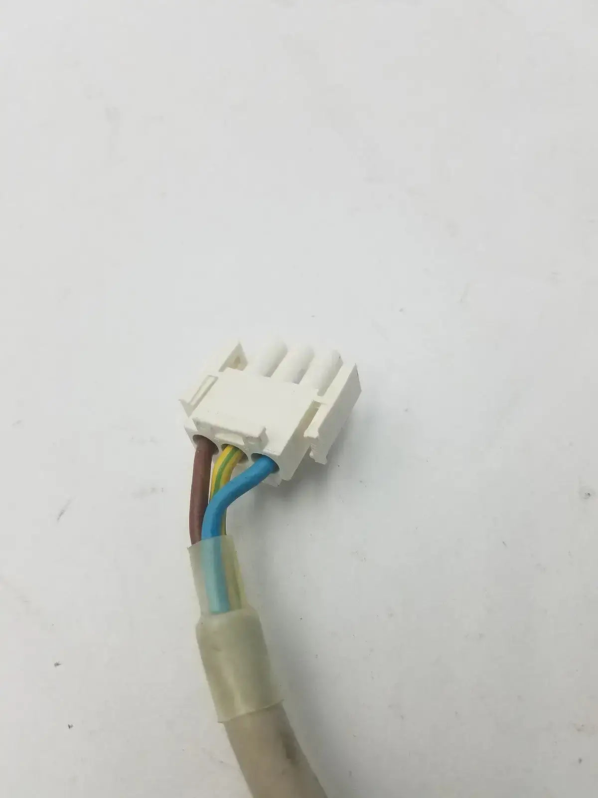 3 Pin Pronge to Female Connector ACP-F3 Wire Cable