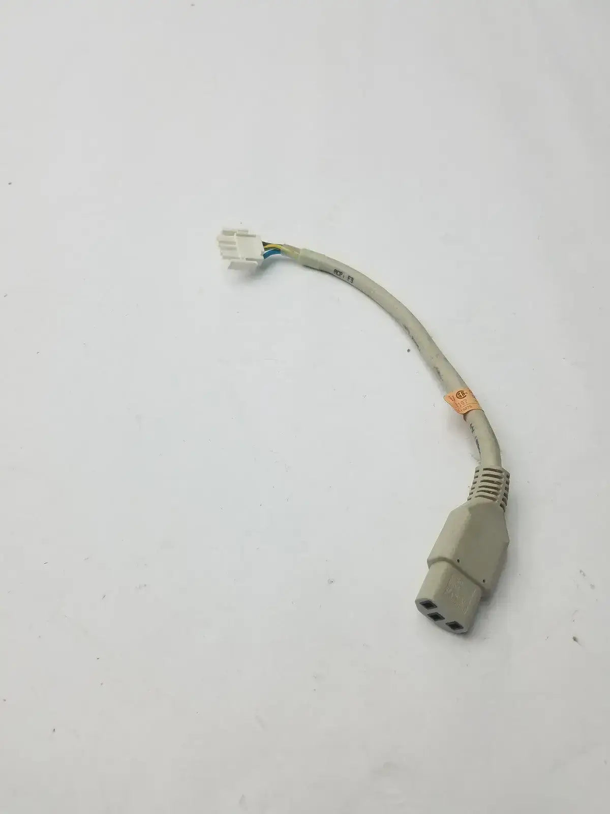 3 Pin Pronge to Female Connector ACP-F3 Wire Cable
