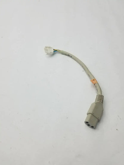 3 Pin Pronge to Female Connector ACP-F3 Wire Cable
