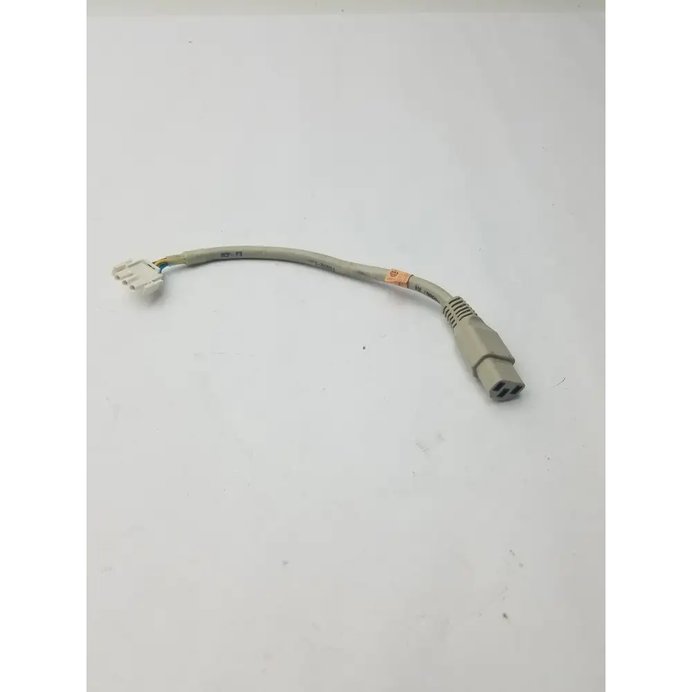 3 Pin Pronge to Female Connector ACP-F3 Wire Cable