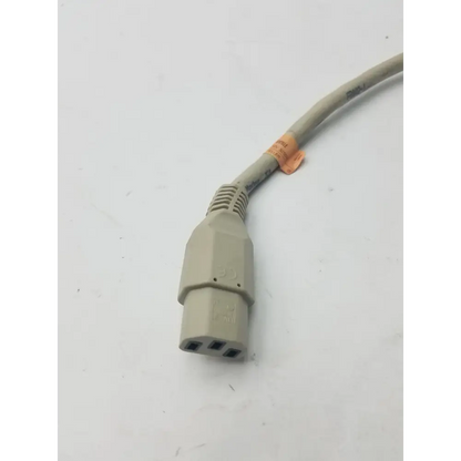 3 Pin Pronge to Female Connector ACP-F3 Wire Cable