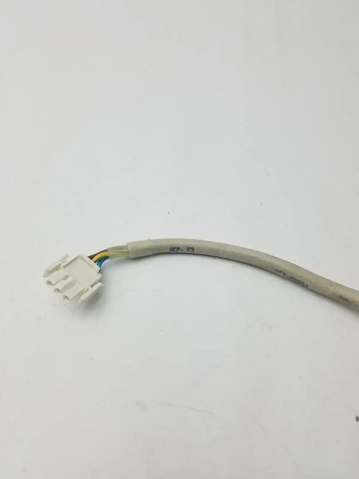 3 Pin Pronge to Female Connector ACP-F3 Wire Cable