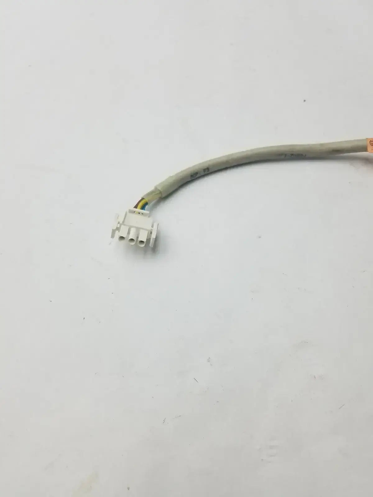 3 Pin Pronge to Female Connector ACP-F3 Wire Cable