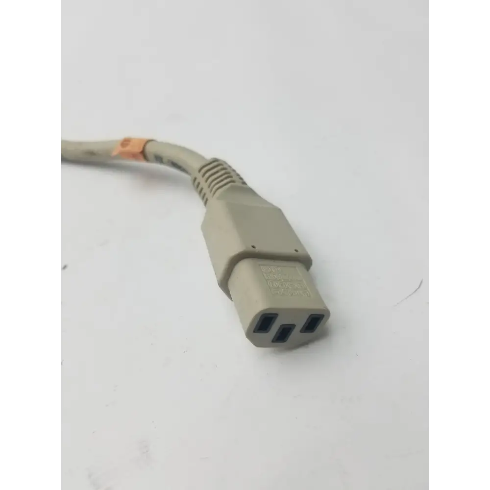 3 Pin Pronge to Female Connector ACP-F3 Wire Cable
