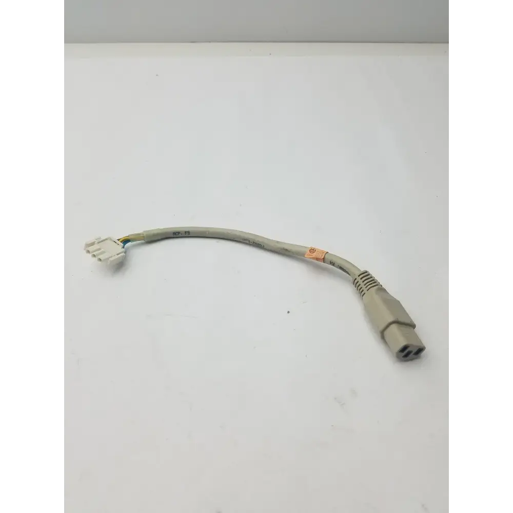 3 Pin Pronge to Female Connector ACP-F3 Wire Cable