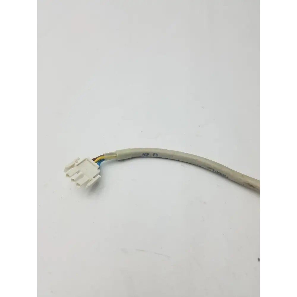 3 Pin Pronge to Female Connector ACP-F3 Wire Cable