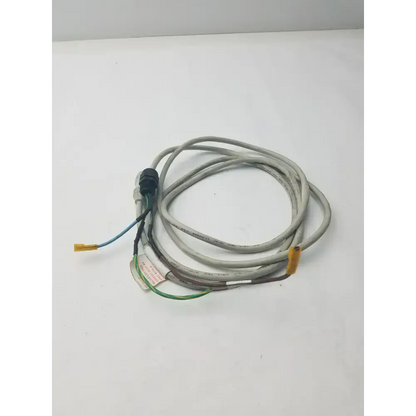 3 Prong Power Cable Wire Connector Harness