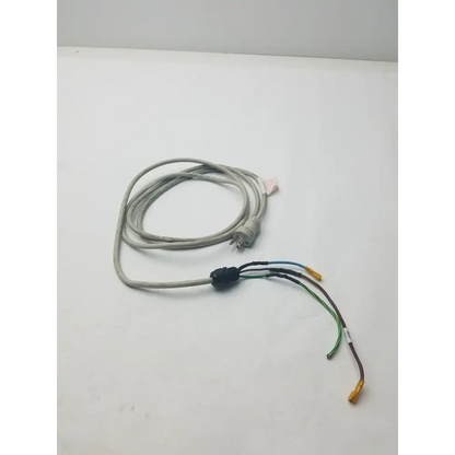 3 Prong Power Cable Wire Connector Harness
