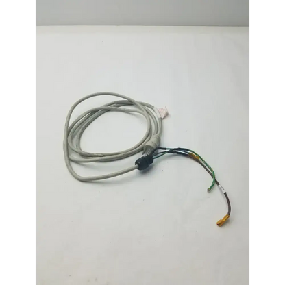 3 Prong Power Cable Wire Connector Harness